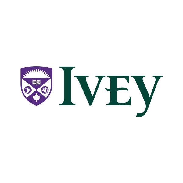 Ivey logo